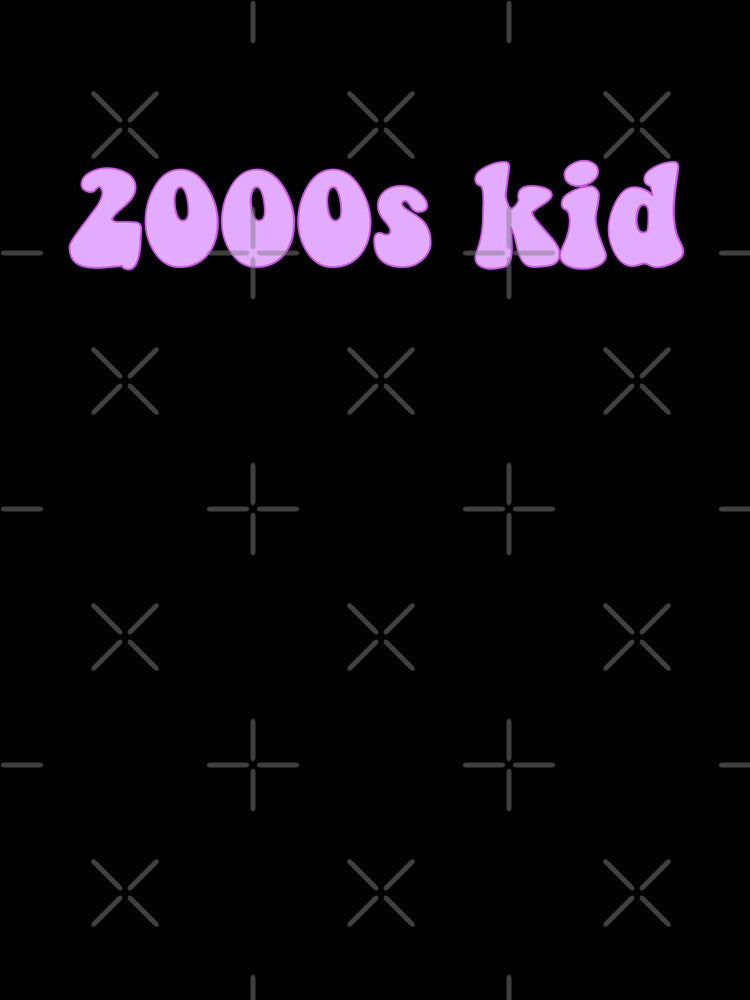 2000s kid by jasleenM