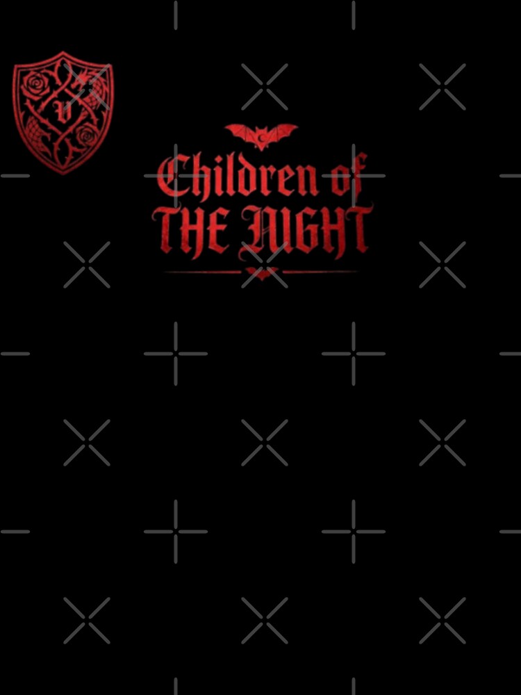 Children Of The Night While Alive Code Sleep Re by LIVE_FREE