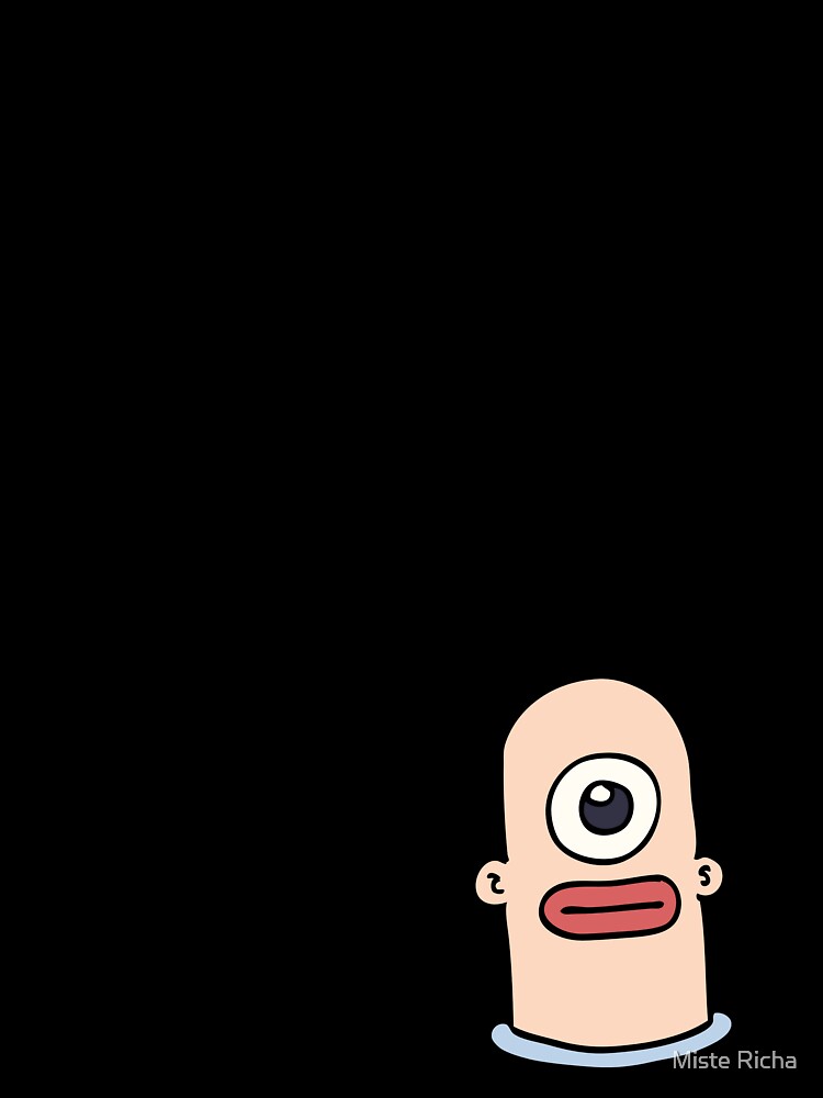 Stay wEiRd by damlasev