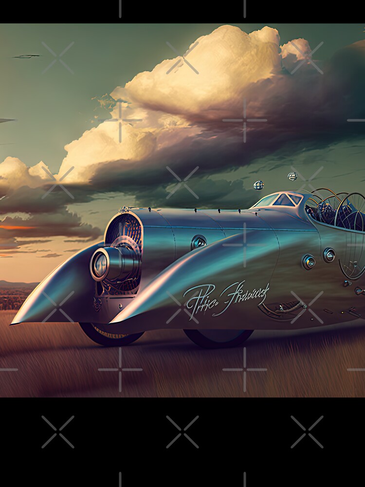The Zephyr by KLOIK