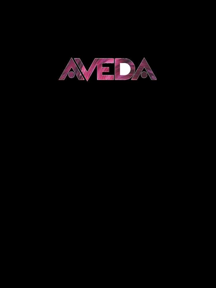 Pink Red Aveda by Dalaura