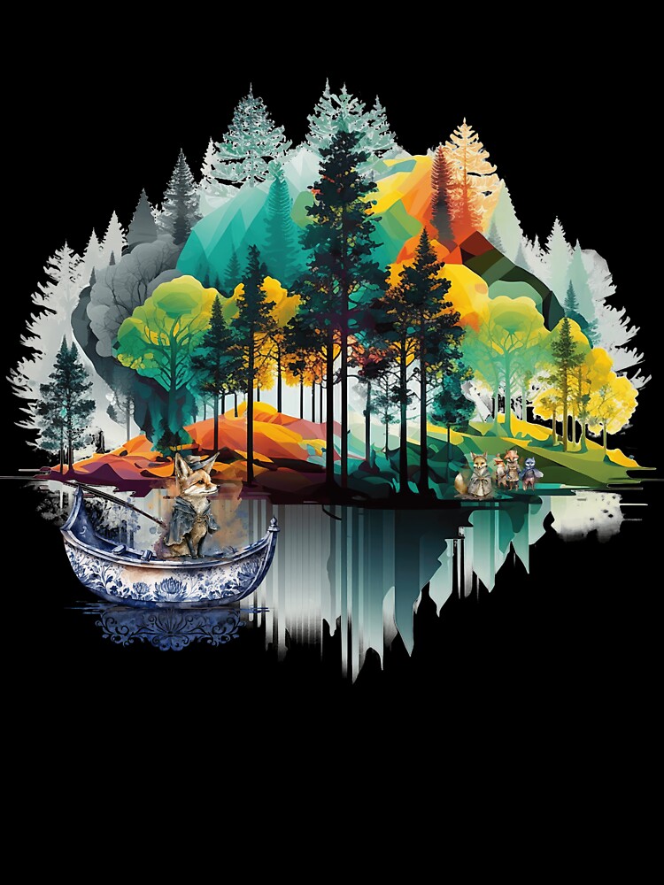 Departure by H2O-HisHerOufit