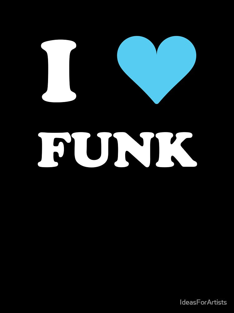 Love Funk by Inspirationmotivation