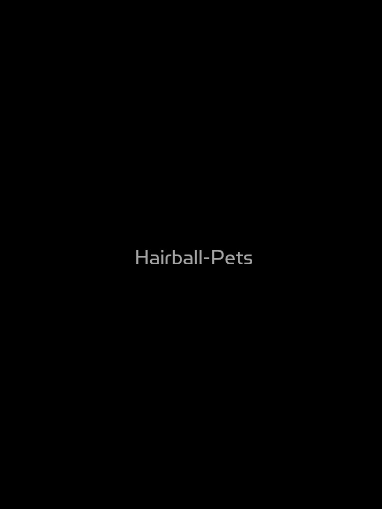 Small Business Big Dreams by Hairball-Pets