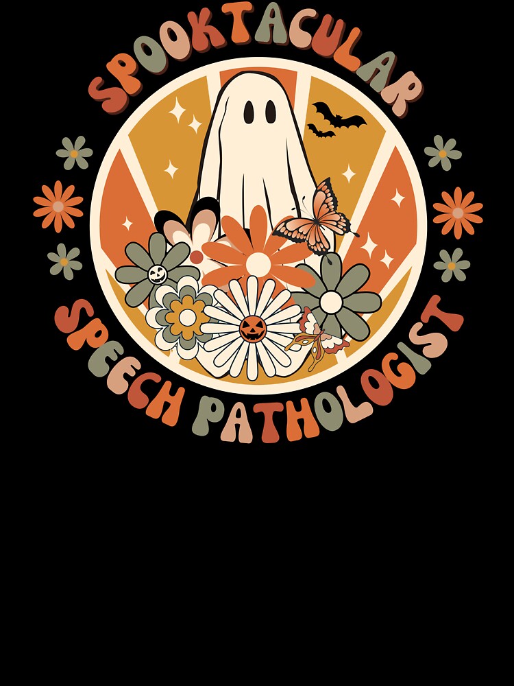 Speech Pathologist by Hey-Nice-Shirt