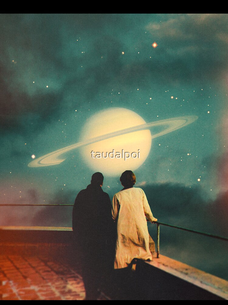 Together Through The Storms by Taudalpoi