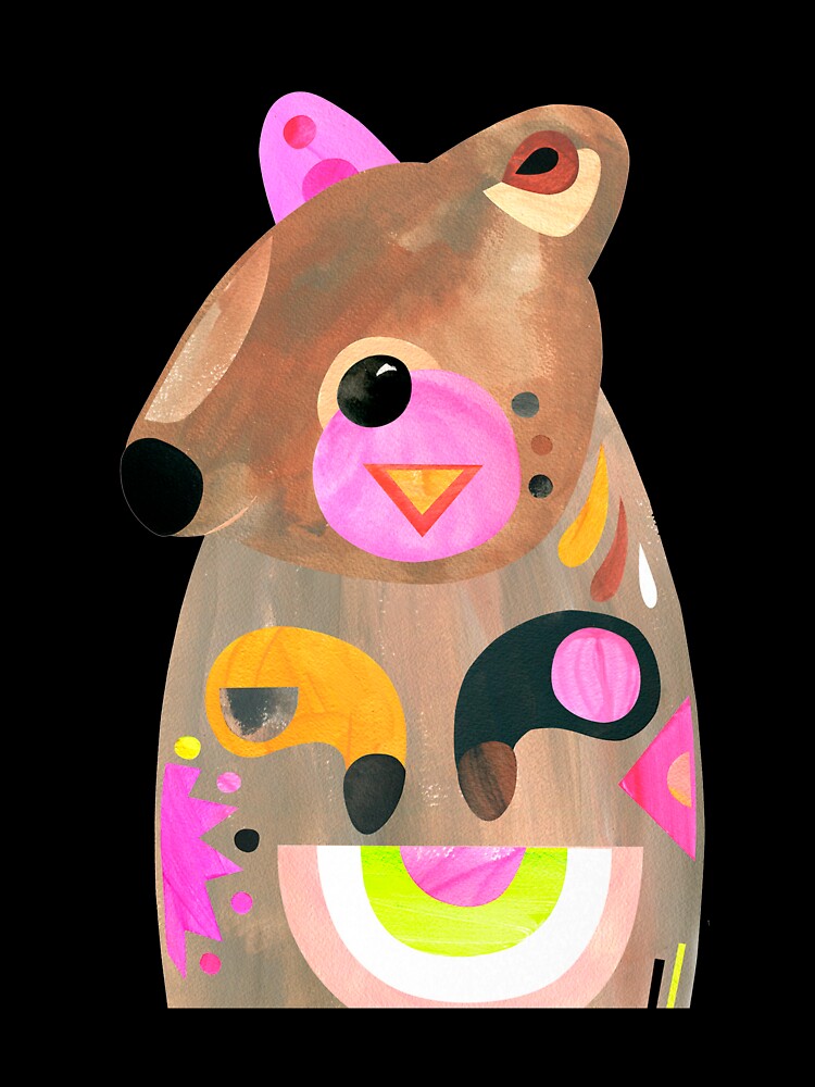 Cute quokkas by StyleHubDesign
