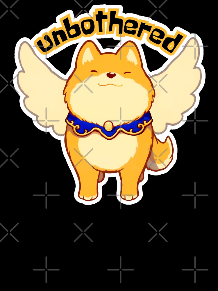 Arctio Liora - unbothered by Newdlebobs