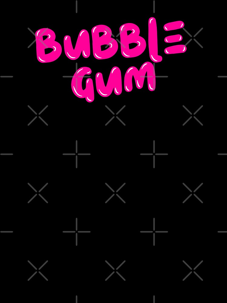 Bubble Gum by Binsagar