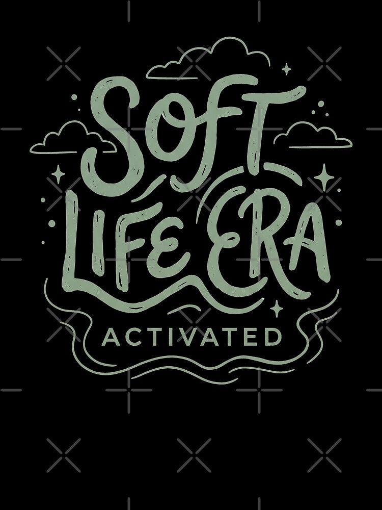 Soft Life Era Activated by FlamaC