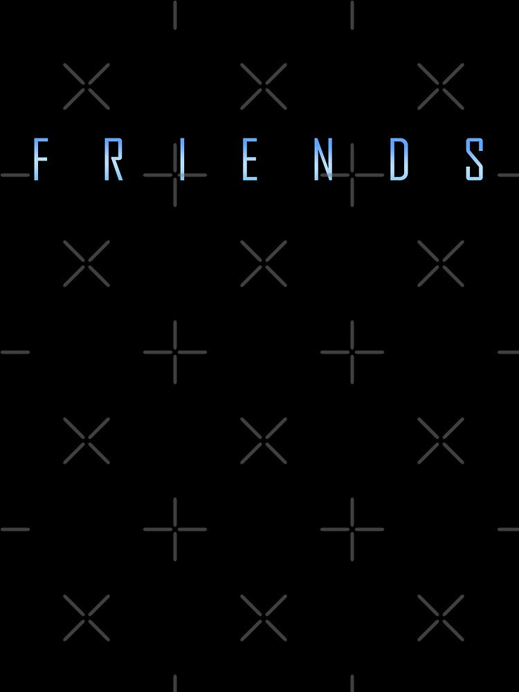 FRIENDS by domingoepil24