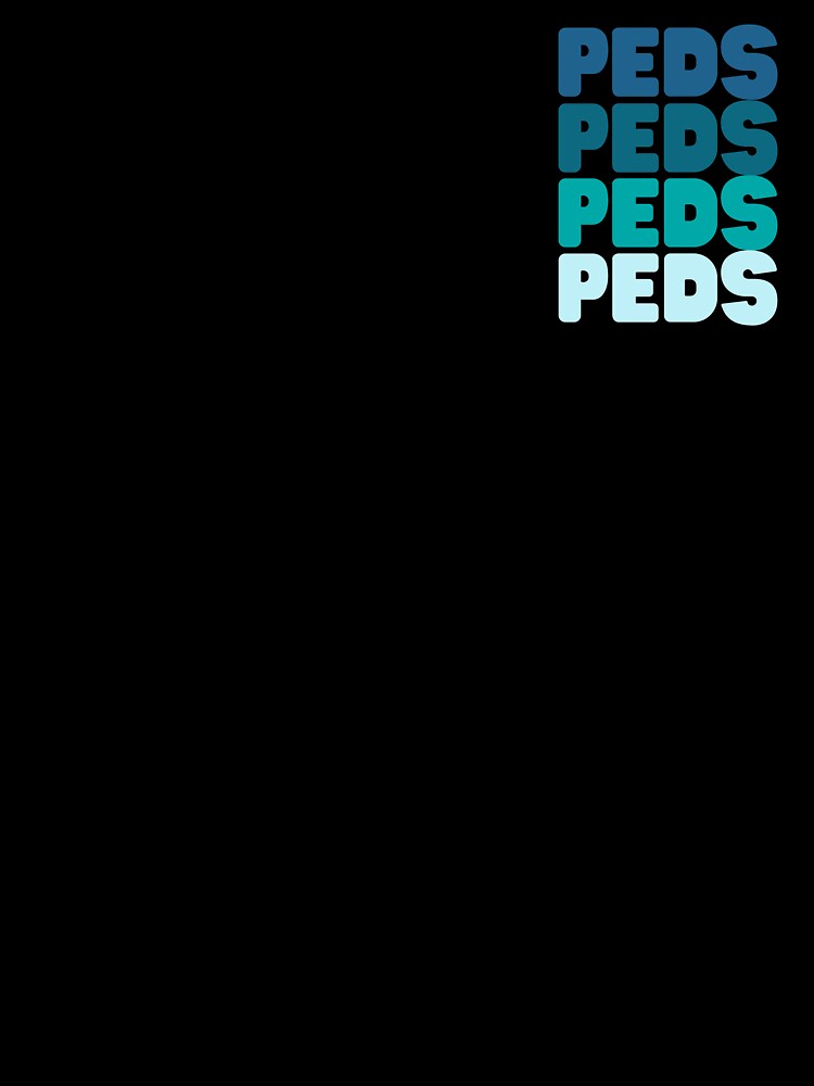 Pediatrics- Peds Blue by eneville1015