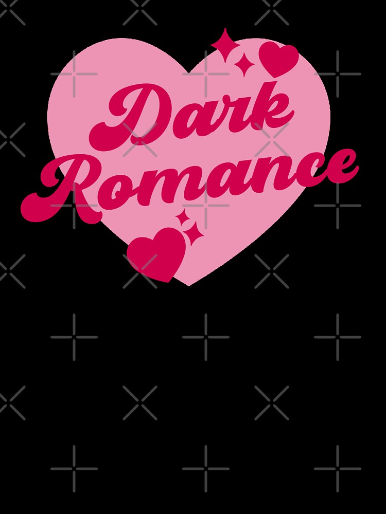 Dark Romance by baranskini