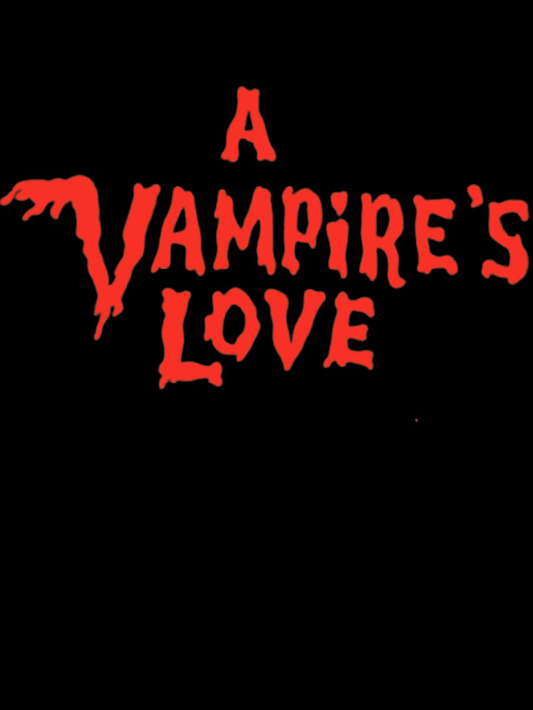 A Vampire's Love by DASH BOARD