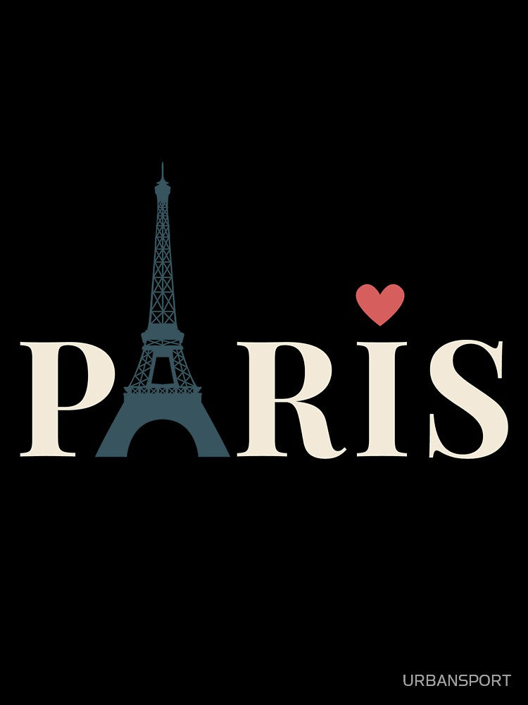 PARIS by URBANSPORT