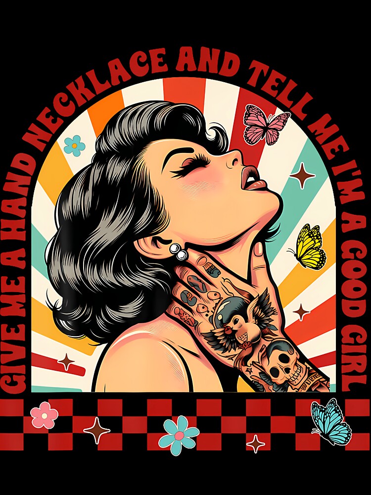 Smut Reader – Spicy Romance Necklace by ydivotci44