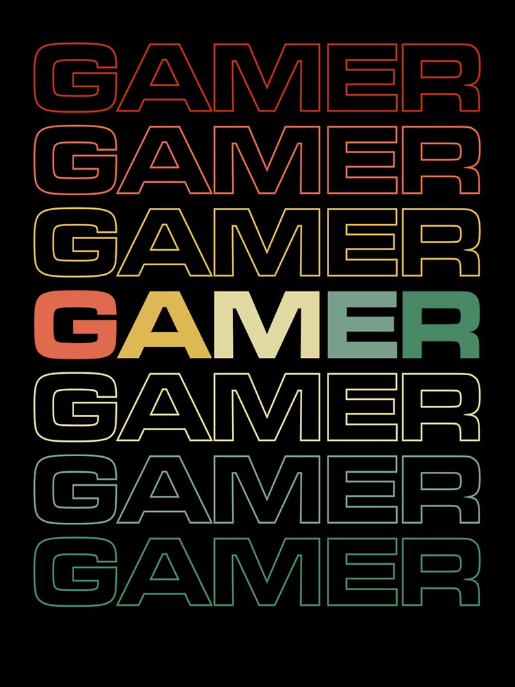 Pro Gamer Uniform Funny Video Games Boys Teens Gaming by taaddison50