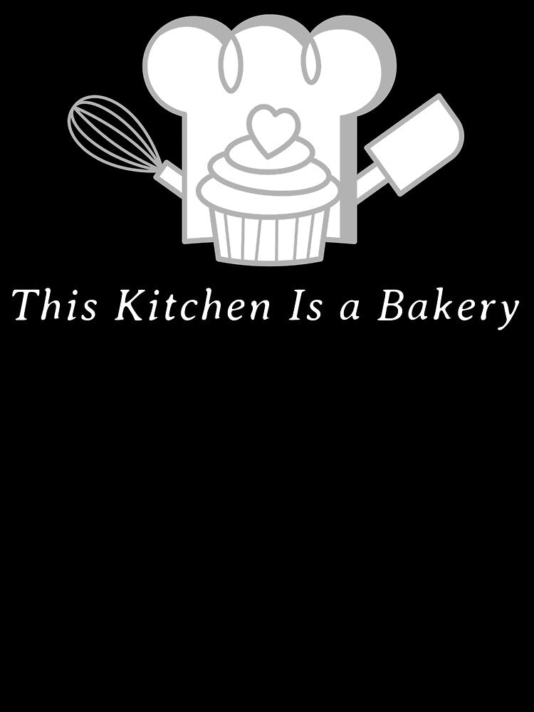 Home Baker This Kitchen Is a Bakery by Eric’s Creative Corner