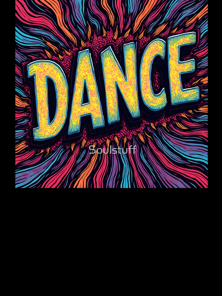 Dance swirl explosion by Soulstuff