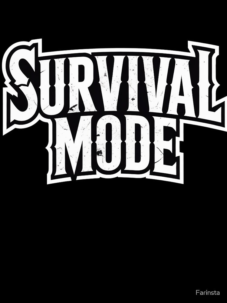 Survival Mode by Farinsta