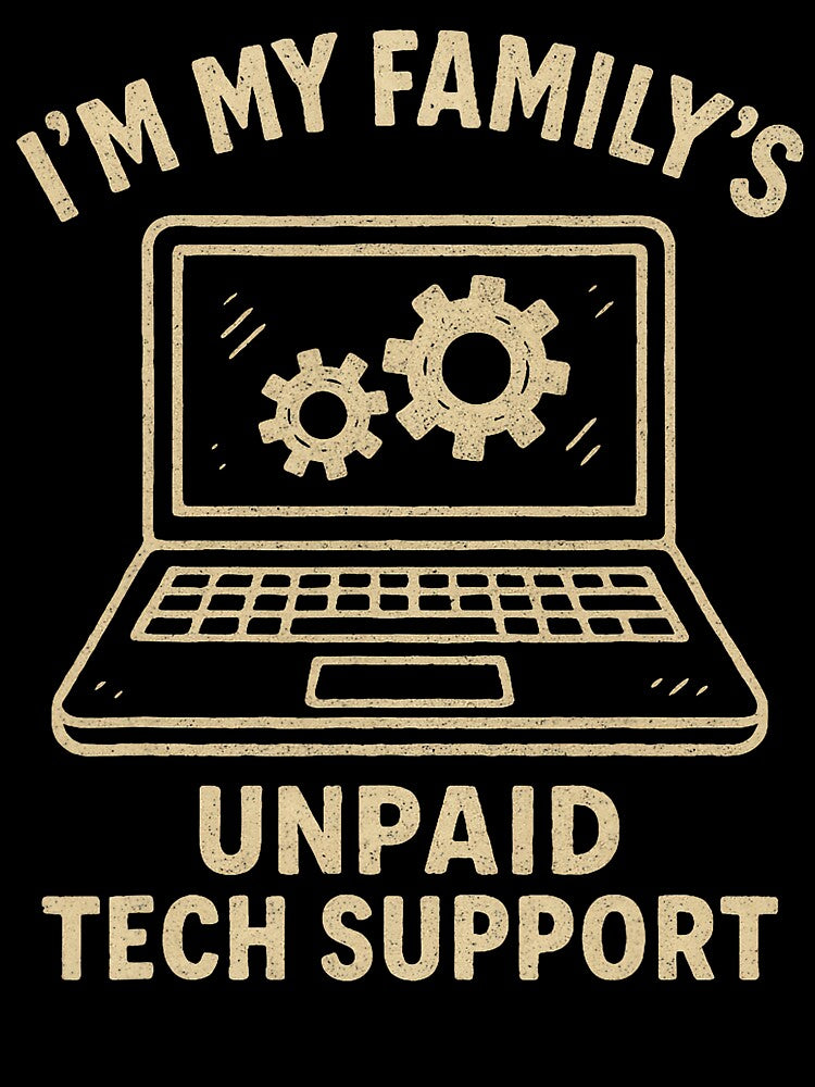 Funny Tech Lover Graphic Tee Computer Geek Nerd Engineer by averyfisher