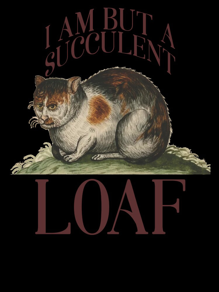 succulent loaf by fnarfle