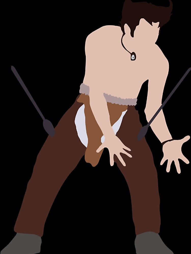 Ace Spear by DanielWats1905