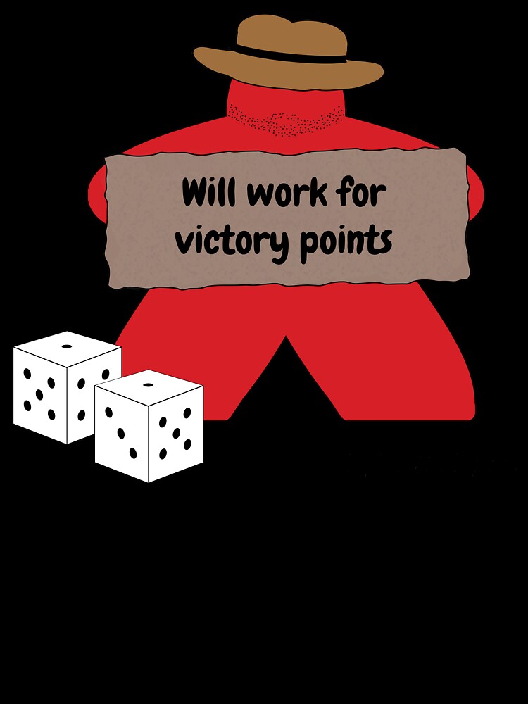 Will Work, Red by GottaMeep