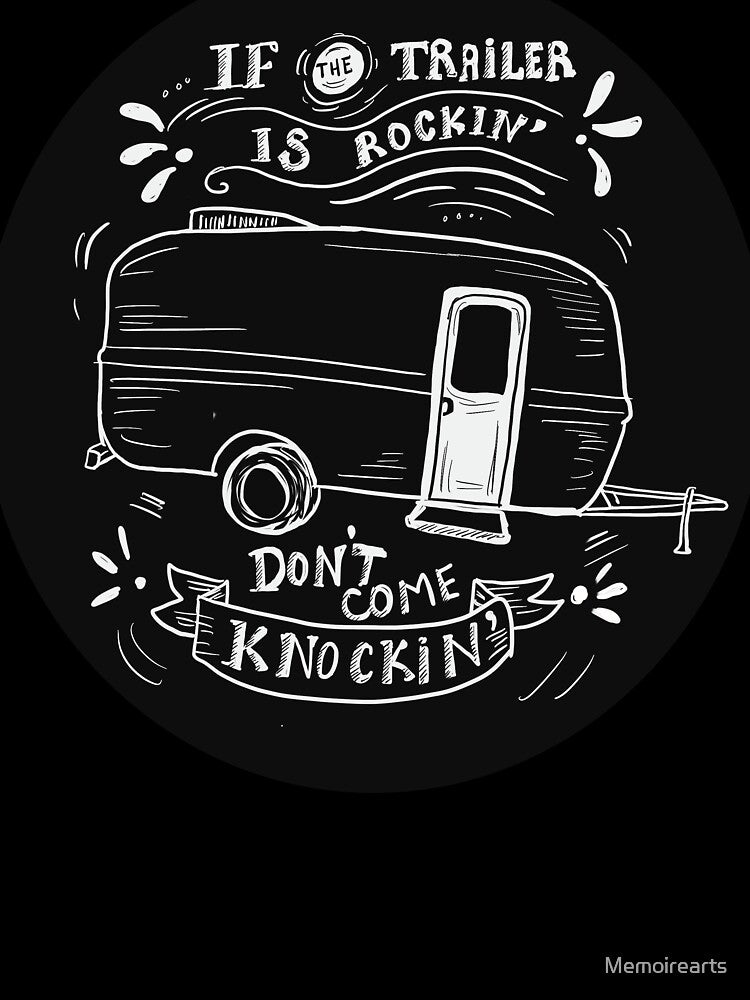 If the trailer is Rockin by Memoirearts