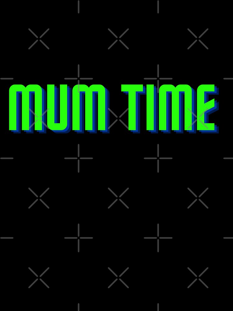 Mum time 2xxx by PHAMARTIST