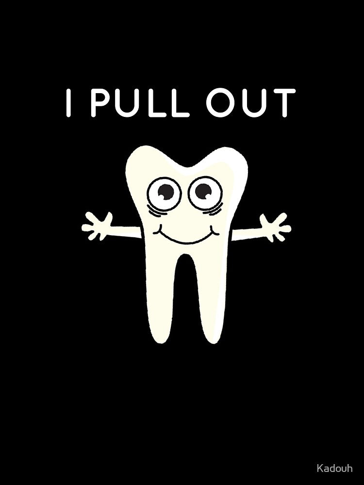 I Pull Out by Kadouh