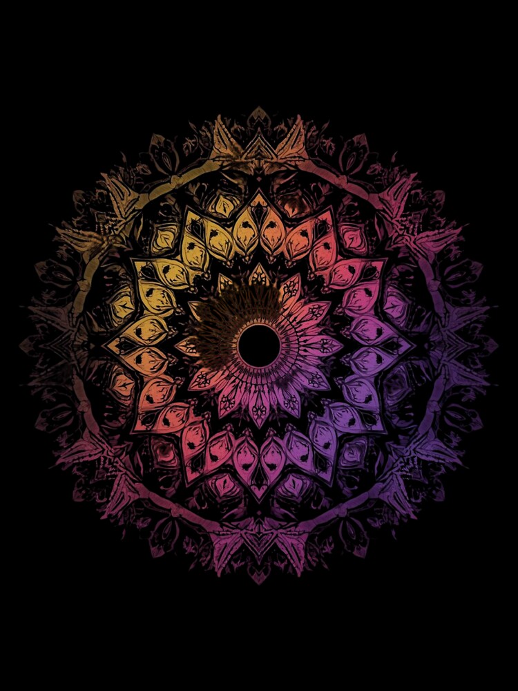 Mandala by KREASPACE