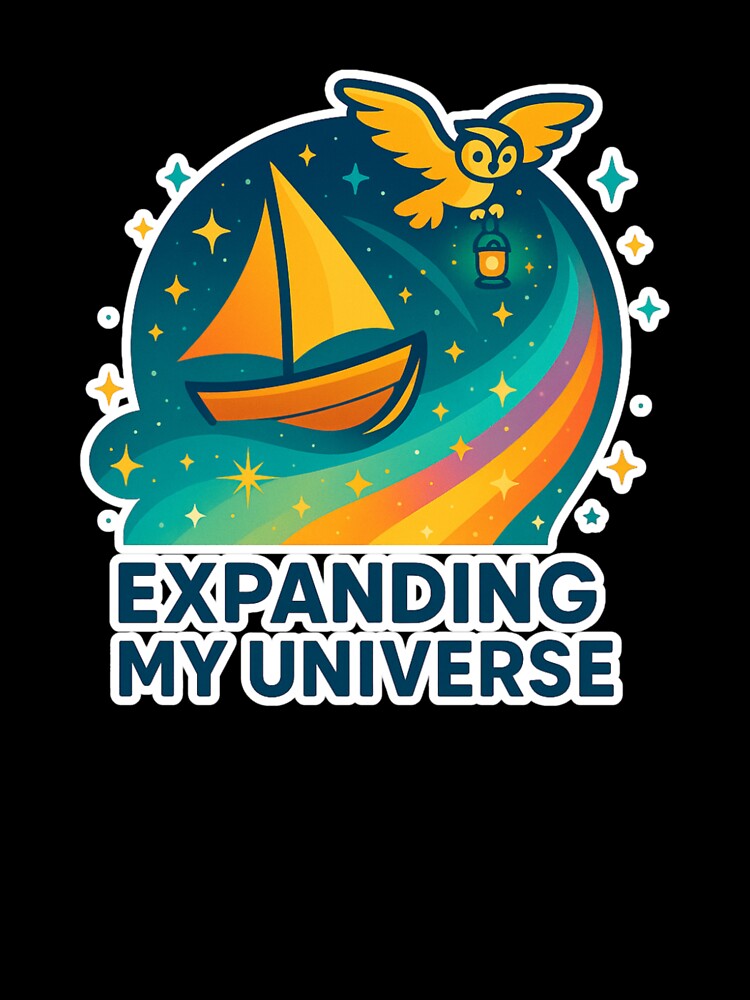 Expanding my Universe by Exponential TOM