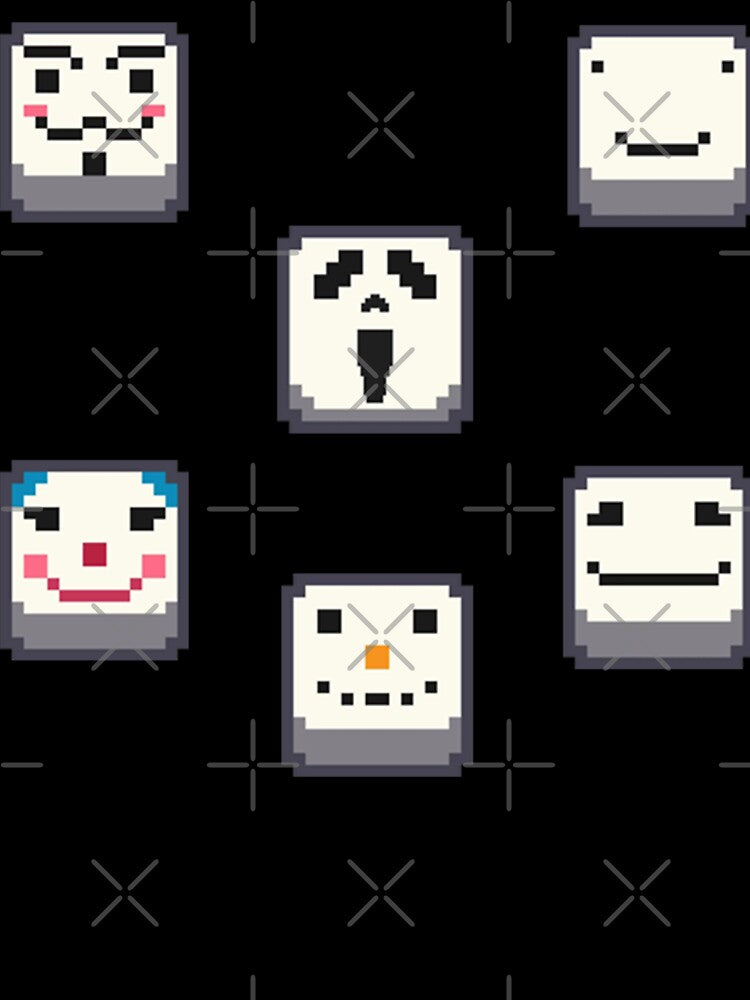 Pixel Art by HaydenMillepied