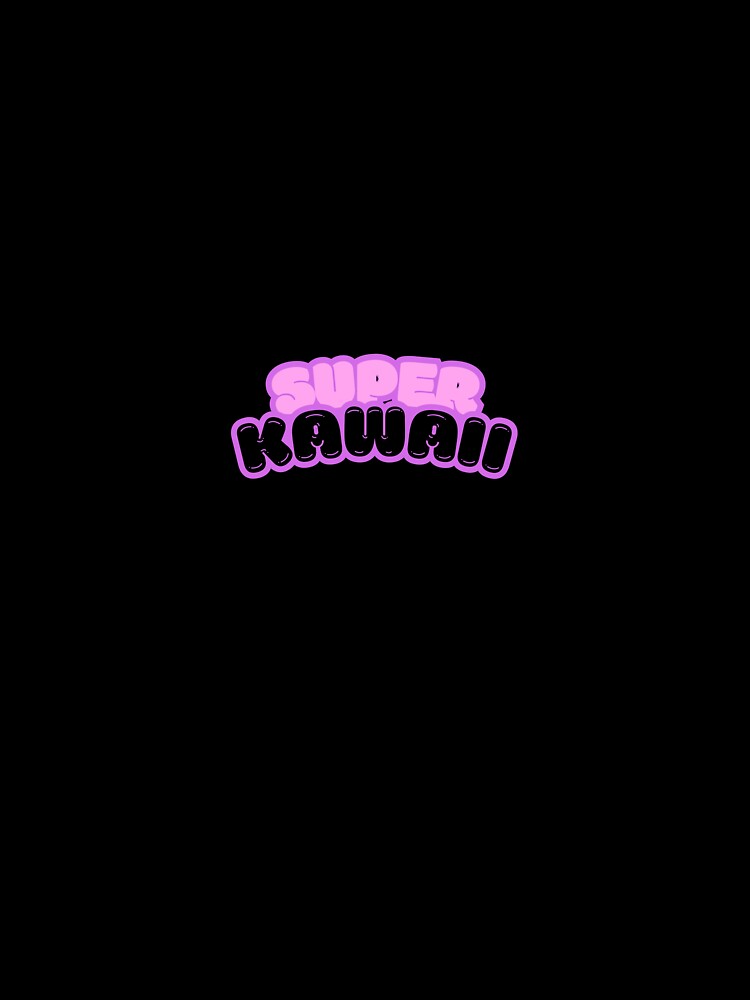 Super Kawaii by Pixel Tech Zone