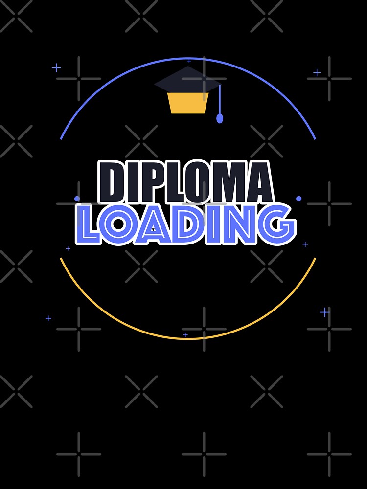 Diploma Loading by pumsquare
