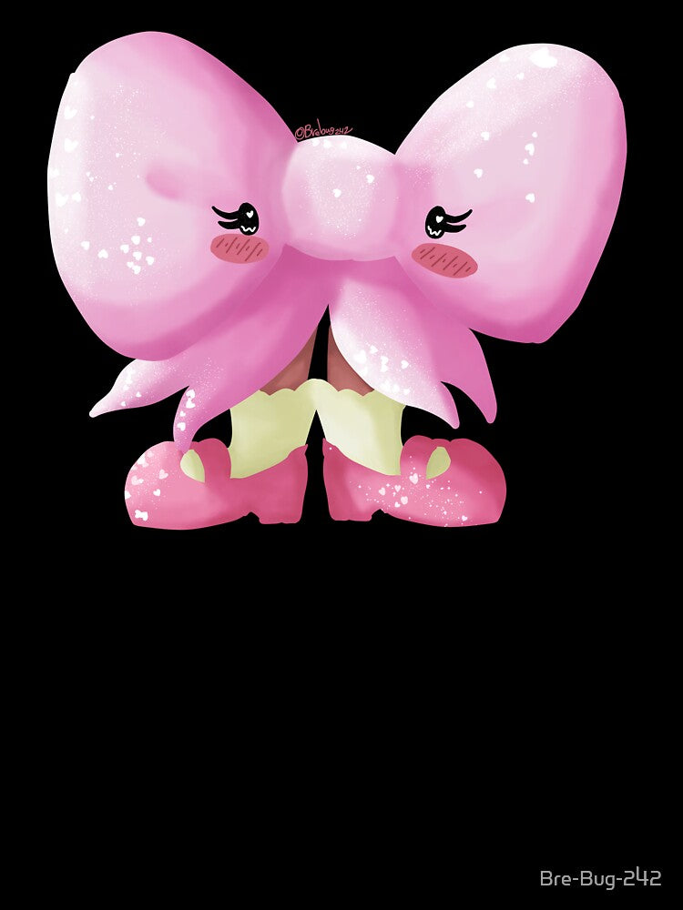 Bow Friend by Bre-Bug-242