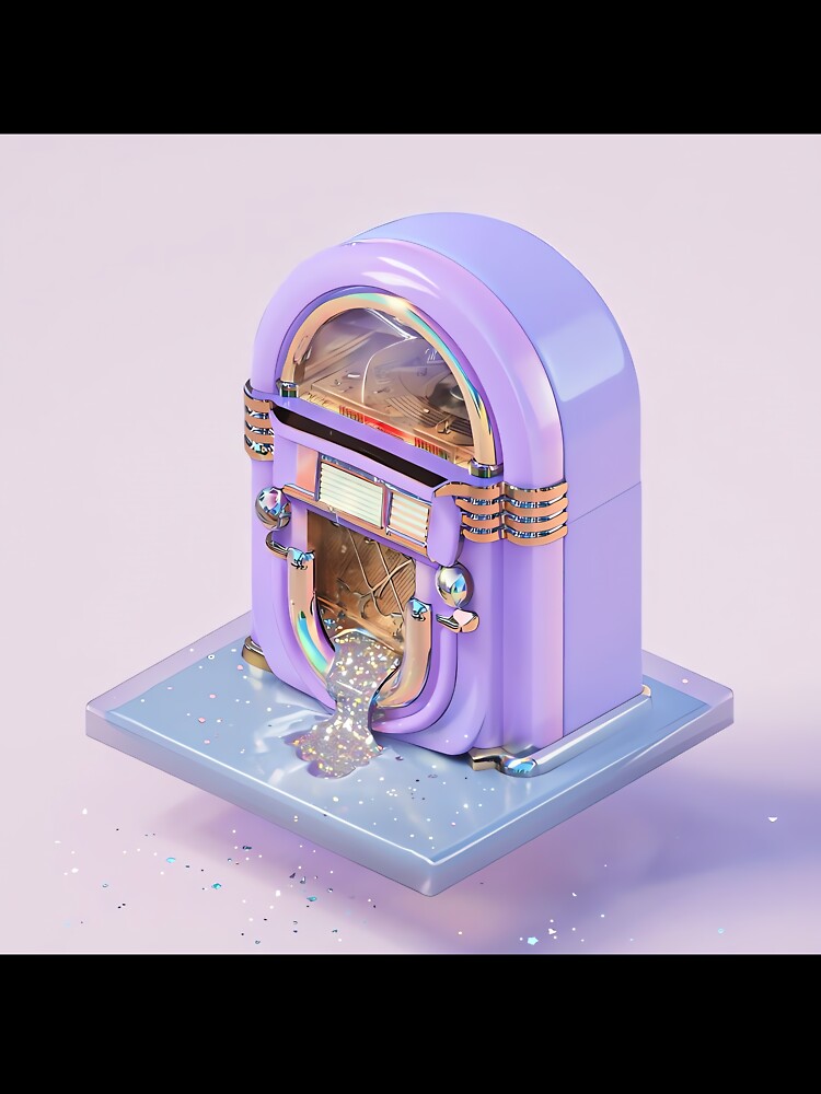Cosmic Meltdown by ONYX Pixee