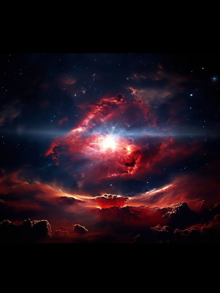 The stars by Collection de trésors