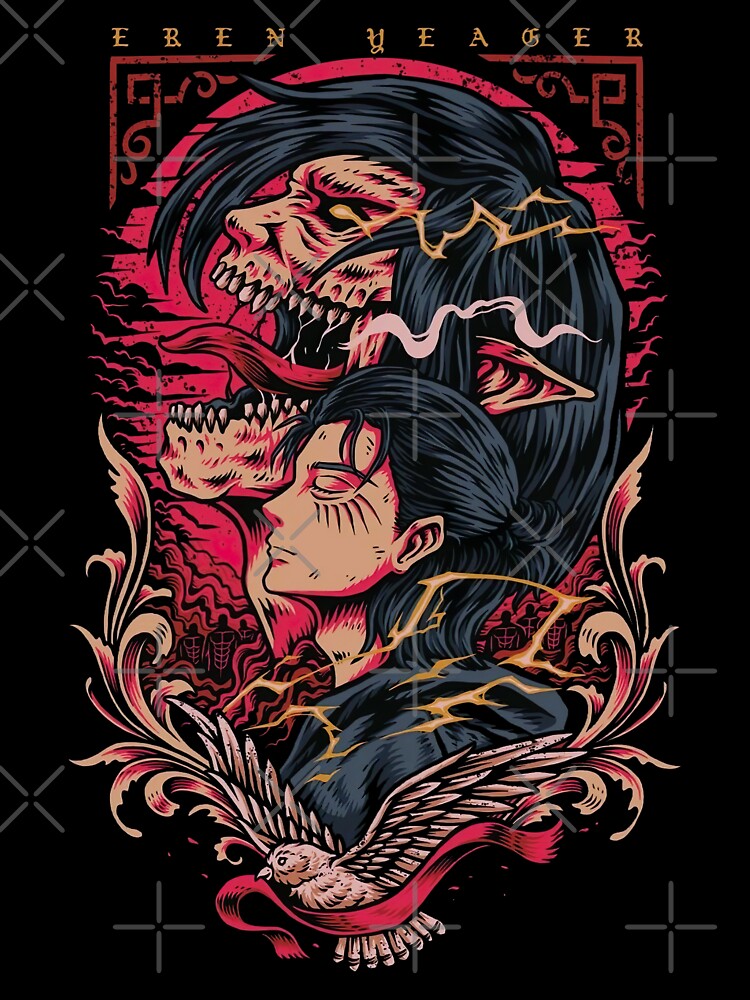 Yeager Love by Rozenta