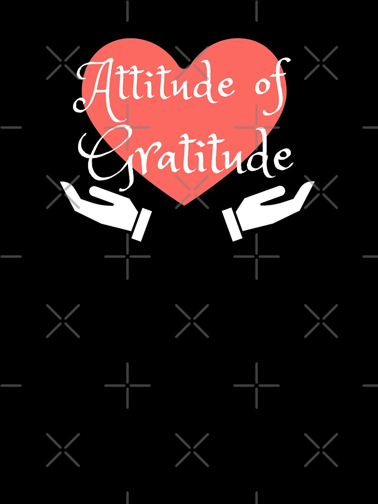 Being Grateful by Manoroma