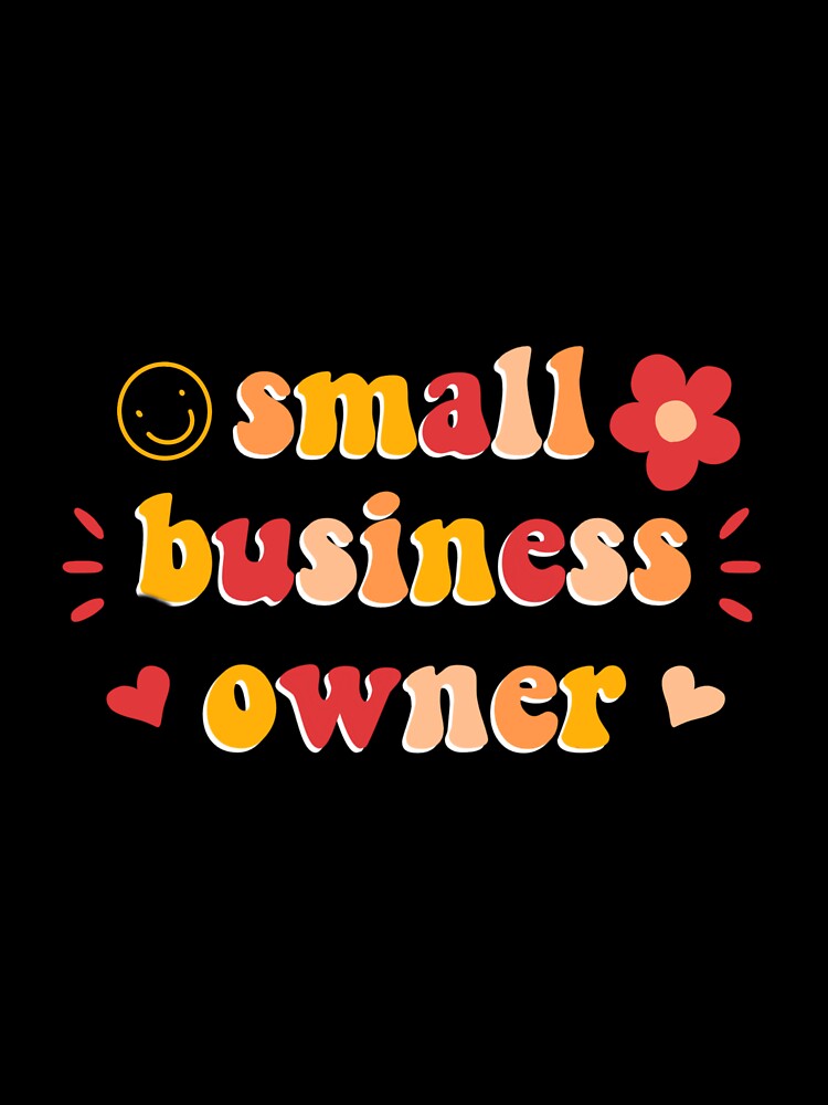 “Small Business Owner” by sagecreates