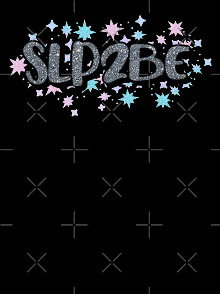SLP2BE by Julia Santos