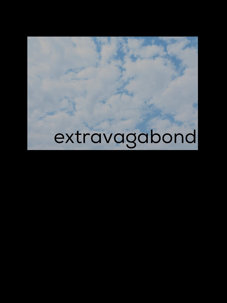 Extravagabond by YouTeeClothing