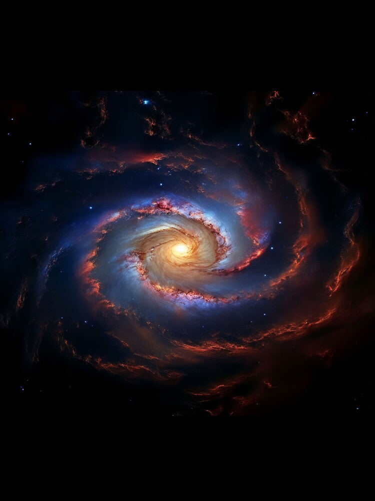The galaxies by Collection de trésors
