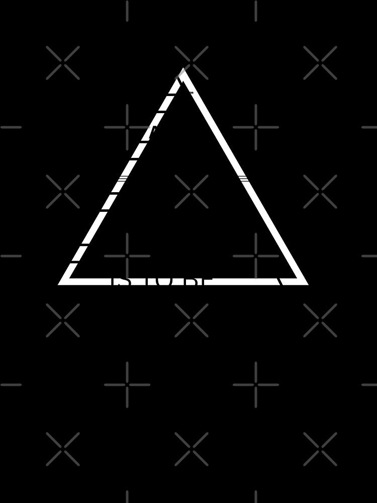 ALL OF ME IS TO BE INFINITE by InAndOutApparel