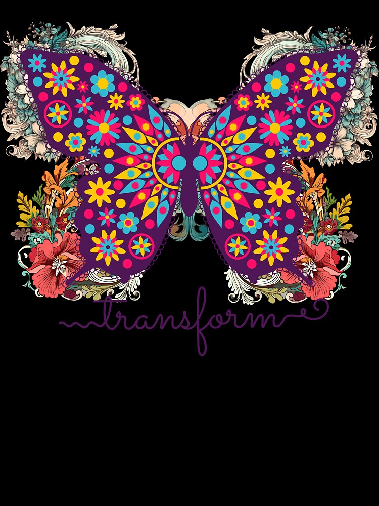 Transform into something breathtaking by H2O-HisHerOufit