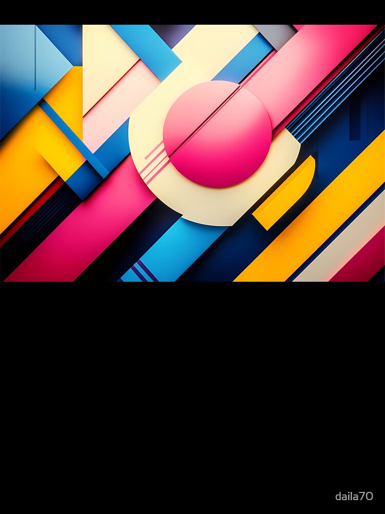 Dynamic Geometry by daila70