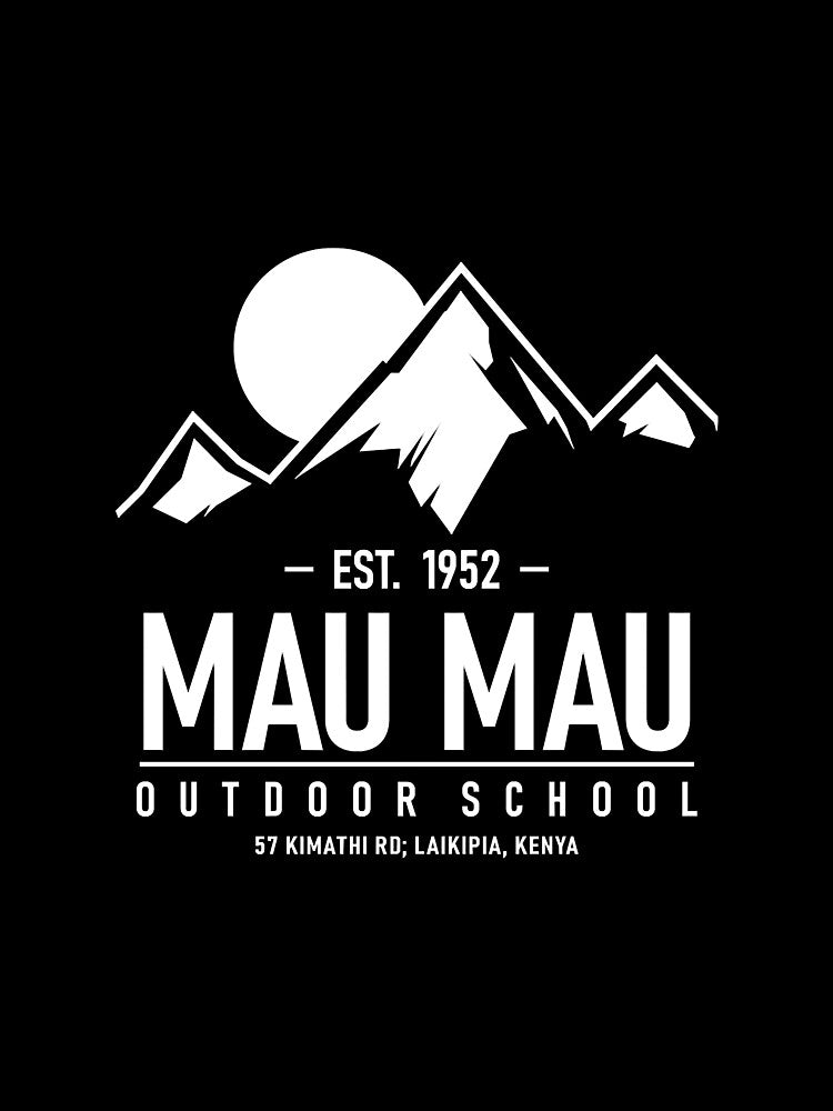 Mau Mau outdoor school 6.0 Classic by HARPREET-24