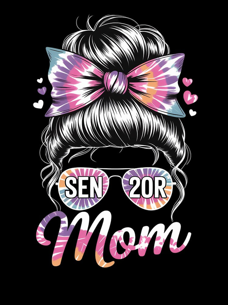 Senior Mom 2026 Mother Of Senior 2026 Class Of 2026 Mama by MyzoToyota
